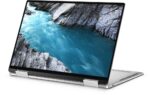 Ultrabook Dell XPS 9310 2in1, 13.4" 16:10 UHD+, Touch - XPS9310I7161XEW11P