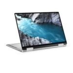 Ultrabook Dell XPS 9310 2in1, 13.4" 16:10 UHD+, Touch - XPS9310I7161XEW11P