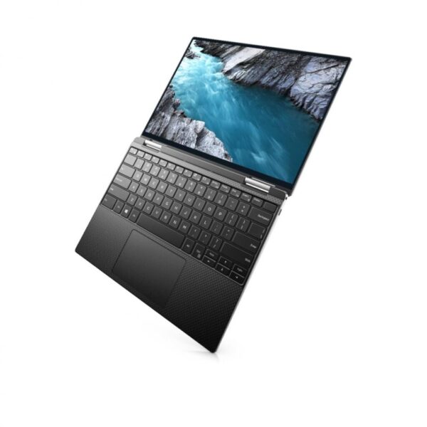 Ultrabook Dell XPS 9310 2in1, 13.4" 16:10 UHD+, Touch - XPS9310I7161XEW11P