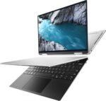 Ultrabook Dell XPS 9310 2in1, 13.4" 16:10 UHD+, Touch - XPS9310I7161XEW11P