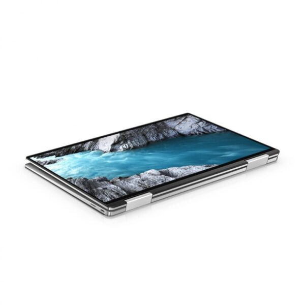 Ultrabook Dell XPS 9310 2in1, 13.4" 16:10 UHD+, Touch - XPS9310I7161XEW11P