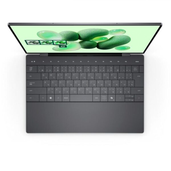 Ultrabook Dell XPS 9345 13.4" OLED Touch, Snapdragon X - XPS9345SXE321W11P