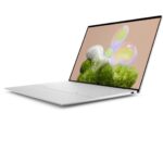 Ultrabook Dell XPS 9350 13.4" FHD+, Intel U7-256V, 16GB Ram - XPS9350U716512ARCWP