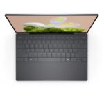 Ultrabook Dell XPS 9350 13.4" OLED Touch, Intel U7-268V - XPS9350U7322ARCW11P