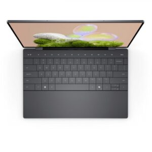 Ultrabook Dell XPS 9350 13.4" OLED Touch, Intel U7-268V - XPS9350U7322ARCW11P