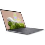 Ultrabook Dell XPS 9350 13.4" OLED Touch, Intel U7-268V - XPS9350U7322ARCW11P