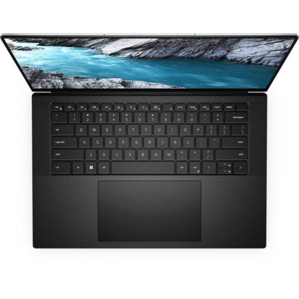 Ultrabook Dell XPS 9530, 15.6" OLED Touch, Intel i7-13700H - XPS9530I7161RTXW11P