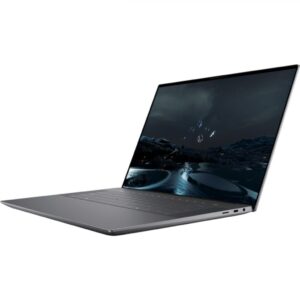 Ultrabook Dell XPS 9640 16.3" FHD+, Intel U7-155H, 32GB Ram - XPS9640U7321RTXW11P