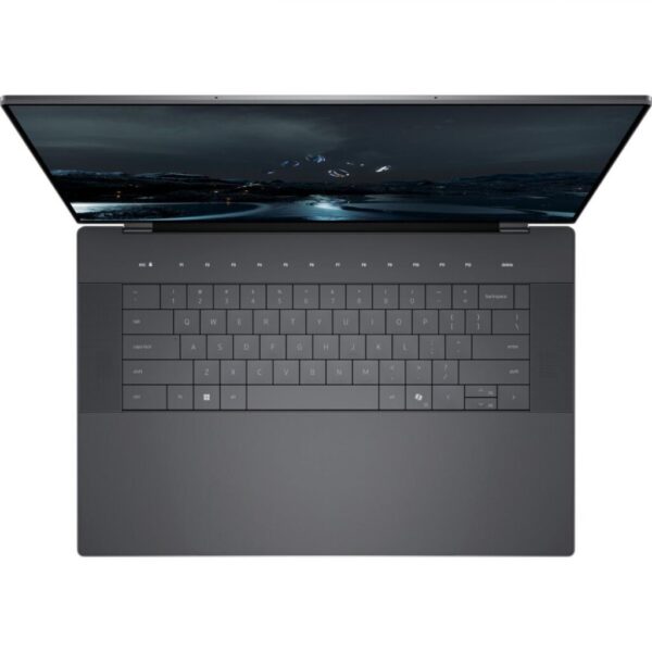 Ultrabook Dell XPS 9640 16.3" FHD+, Intel U7-155H, 32GB Ram - XPS9640U7321RTXW11P