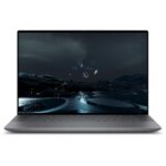 Ultrabook Dell XPS 9640 16.3" OLED Touch, Intel U7-155H - XPS9640U73214070WP