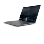 Ultrabook Dell XPS 9640 16.3" OLED Touch, Intel U7-155H - XPS9640U73214070WP