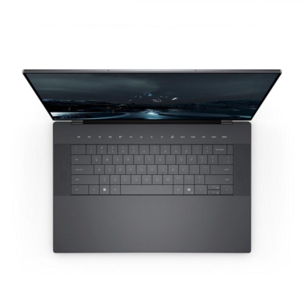 Ultrabook Dell XPS 9640 16.3" OLED Touch, Intel U7-155H - XPS9640U73214070WP