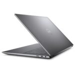 Ultrabook Dell XPS 9640 16.3" OLED Touch, Intel U7-155H - XPS9640U73214070WP