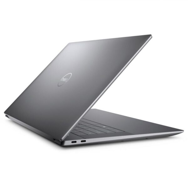 Ultrabook Dell XPS 9640 16.3" OLED Touch, Intel U7-155H - XPS9640U73214070WP