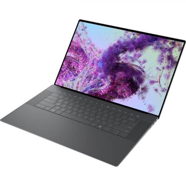 Ultrabook Dell XPS 9640 16.3" OLED Touch, Intel U7-155H - XPS9640U73214070WP