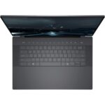 Ultrabook Dell XPS 9640 16.3" OLED Touch, Intel U7-155H - XPS9640U7322RTXW11P