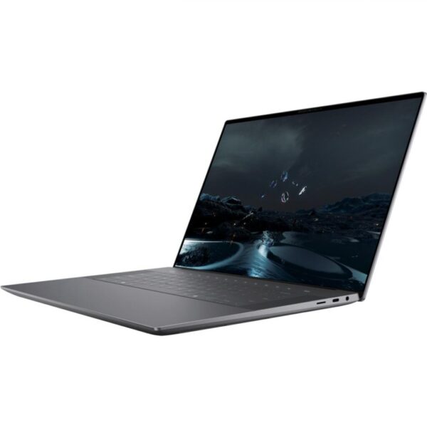 Ultrabook Dell XPS 9640 16.3" OLED Touch, Intel U7-155H - XPS9640U7322RTXW11P