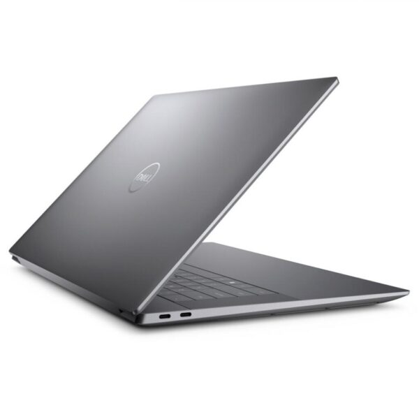 Ultrabook Dell XPS 9640 16.3" OLED Touch, Intel U7-155H - XPS9640U7322RTXW11P