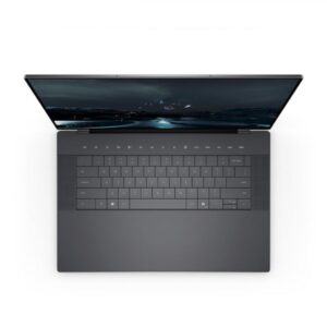 Ultrabook Dell XPS 9640 16.3" OLED Touch, Intel U9-185H - XPS9640U9641RTXWP