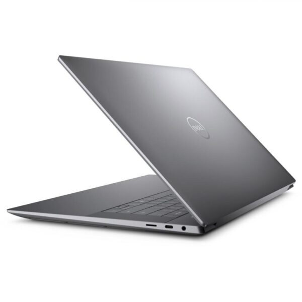 Ultrabook Dell XPS 9640 16.3" OLED Touch, Intel U9-185H - XPS9640U96424070WP