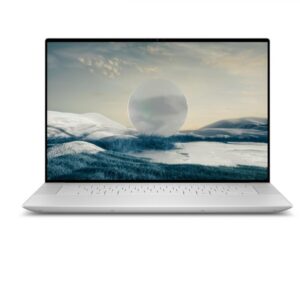 Ultrabook Dell XPS 9640 16.3" Touch 4K OLED, Intel U9-185H - XPS9640U9644RTXW11H