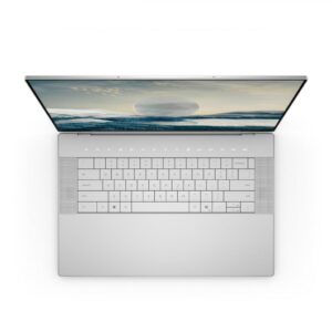 Ultrabook Dell XPS 9640 16.3" Touch 4K OLED, Intel U9-185H - XPS9640U9644RTXW11H