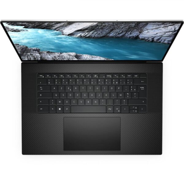 Ultrabook Dell XPS 9730, 17.0" UHD+, Touch, Intel i7-13700H - XPS9730I73214050WP