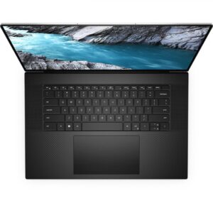 Ultrabook Dell XPS 9730, 17.0" UHD+, Touch, Intel i9-13900H - XPS9730I9321RTXWP