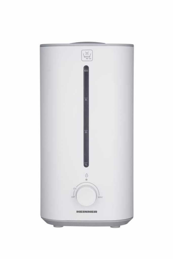 UMIDIFICATOR ULTRASONIC HEINNER HUH-M3504WH UMIDIFICATOR ULTRASONIC HEINNER HUH-M3504WH