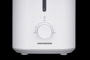 UMIDIFICATOR ULTRASONIC HEINNER HUH-M3504WH