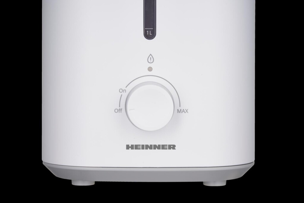 UMIDIFICATOR ULTRASONIC HEINNER HUH-M3504WH UMIDIFICATOR ULTRASONIC HEINNER HUH-M3504WH