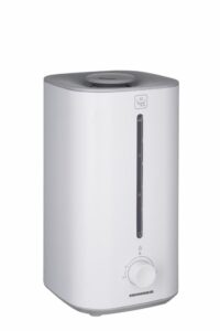 UMIDIFICATOR ULTRASONIC HEINNER HUH-M3504WH UMIDIFICATOR ULTRASONIC HEINNER HUH-M3504WH
