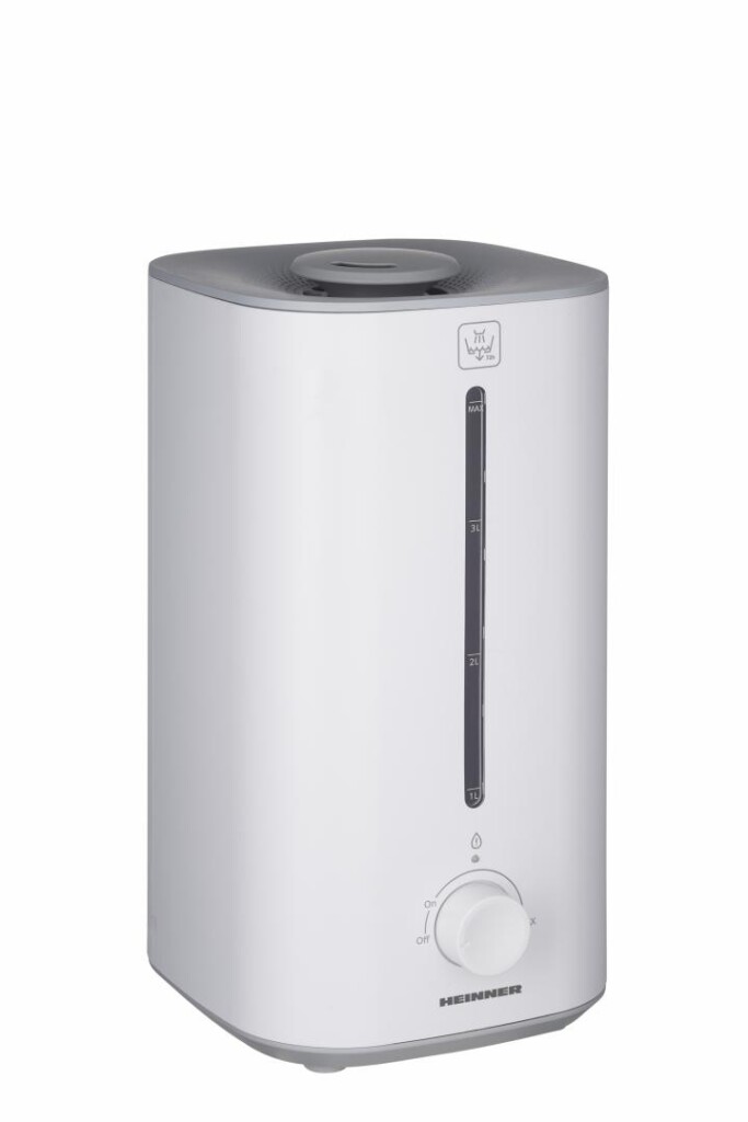 UMIDIFICATOR ULTRASONIC HEINNER HUH-M3504WH UMIDIFICATOR ULTRASONIC HEINNER HUH-M3504WH