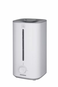 UMIDIFICATOR ULTRASONIC HEINNER HUH-M3504WH UMIDIFICATOR ULTRASONIC HEINNER HUH-M3504WH