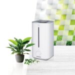 UMIDIFICATOR ULTRASONIC HEINNER HUH-M3504WH UMIDIFICATOR ULTRASONIC HEINNER HUH-M3504WH