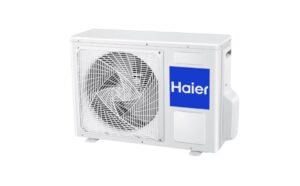 Unitate externa aparat de aer conditionat Haier PEARL PREMIUM - 1U35MEPFRA-PRE