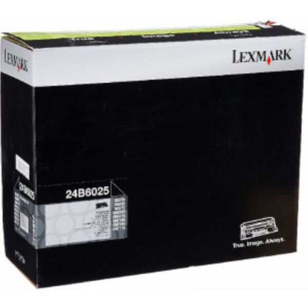 Unitate imagine Lexmark 24B6025 100 K pentru M/XM51xx, XM71xx