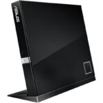 Unitate optica Asus, BLU-RAY, 6x, SBW-06D2X-U/BLK/G/AS, extern