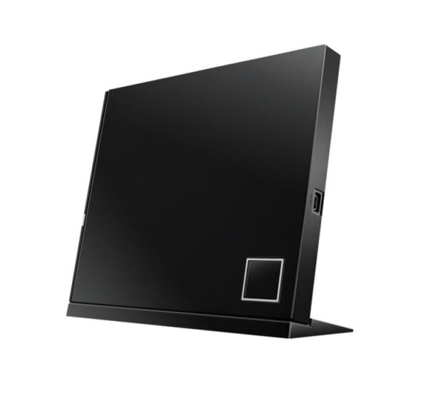 Unitate optica Asus, BLU-RAY, 6x, SBW-06D2X-U/BLK/G/AS, extern