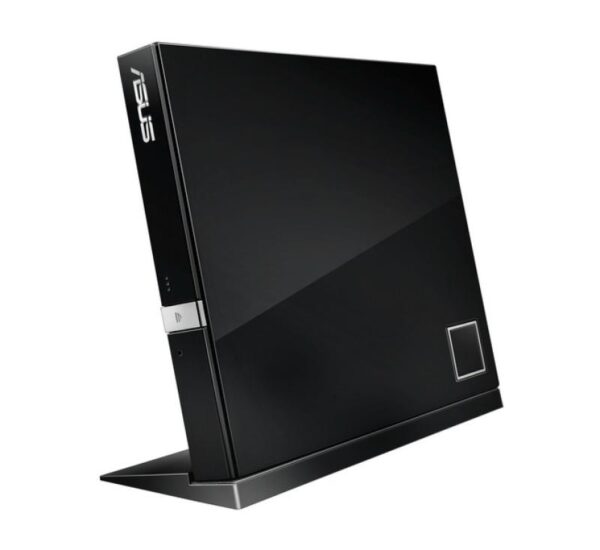 Unitate optica Asus, BLU-RAY, 6x, SBW-06D2X-U/BLK/G/AS, extern