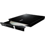 Unitate optica Asus, DVD+/-RW, 8x, SDRW-08D2S-U LITE/BLACK/Asus - SDRW-08D2S-ULITE/B
