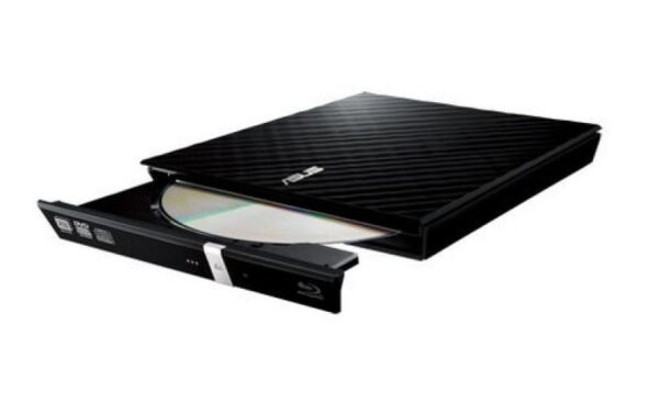 Unitate optica Asus, DVD+/-RW, 8x, SDRW-08D2S-U LITE/BLACK/Asus - SDRW-08D2S-ULITE/B