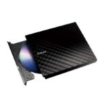Unitate optica Asus, DVD+/-RW, 8x, SDRW-08D2S-U LITE/BLACK/Asus - SDRW-08D2S-ULITE/B