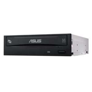 Unitate Optica DVDRW ASUS DRW-24D5MTBLKBAS 24X SATA bulk black
