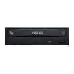 Unitate Optica DVDRW ASUS DRW-24D5MTBLKBAS 24X SATA bulk black