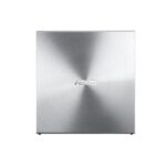 Unitate optica externa Asus, DVD+/-RW, 8x, SDRW-08U5S-U/SIL/G