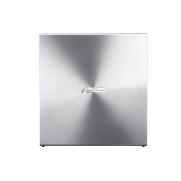 Unitate optica externa Asus, DVD+/-RW, 8x, SDRW-08U5S-U/SIL/G