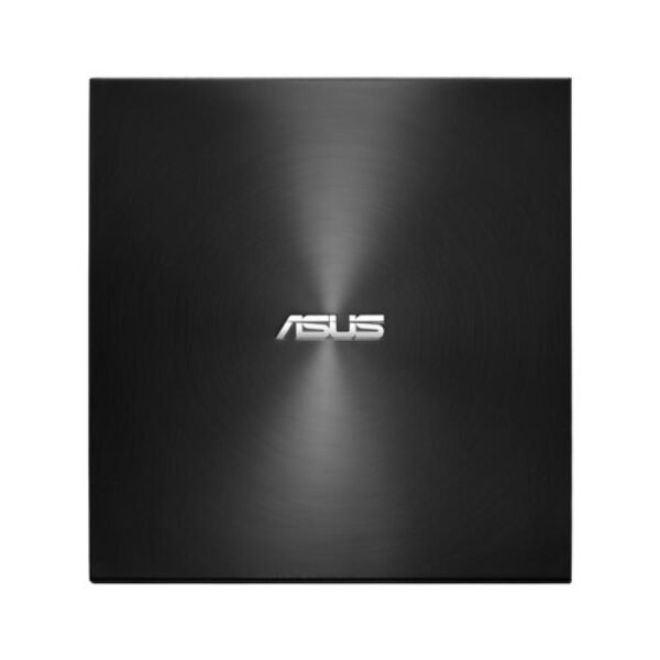 Unitate optica externa Asus, DVD+/-RW, 8x, SDRW-08U7M-U LITE/BLACK/Asus, extern - SDRW-08U7M-U/BLK/G