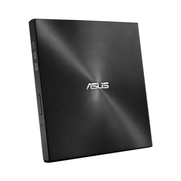 Unitate optica externa Asus, DVD+/-RW, 8x, SDRW-08U7M-U LITE/BLACK/Asus, extern - SDRW-08U7M-U/BLK/G