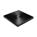 Unitate optica externa Asus, DVD+/-RW, 8x, SDRW-08U7M-U LITE/BLACK/Asus, extern - SDRW-08U7M-U/BLK/G